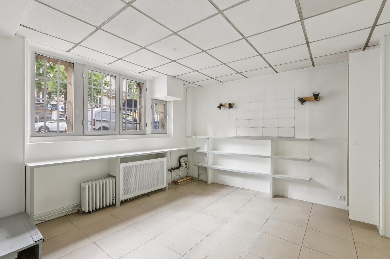 Bureau Paris 342m² Location bureau Paris OLBUR2427750 10